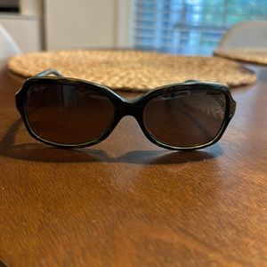 Maui Jim Cloud Break Sunglasses